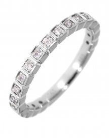 DIAMOND BAND (TR3112)