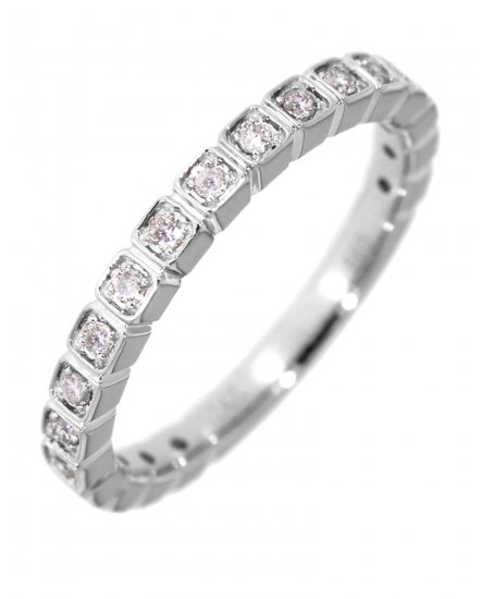 DIAMOND BAND (TR3112)