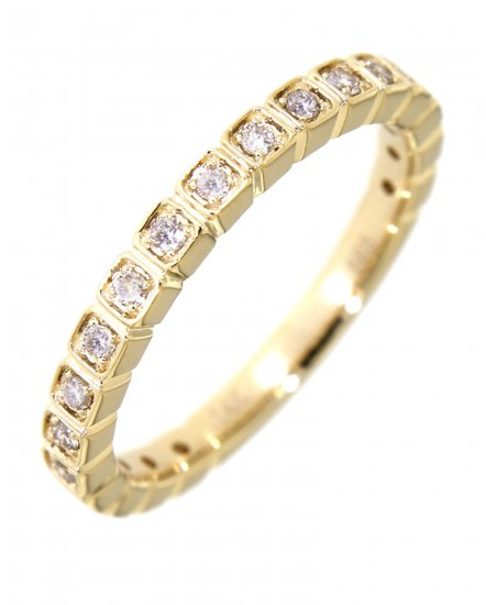 DIAMOND BAND (TR3112)