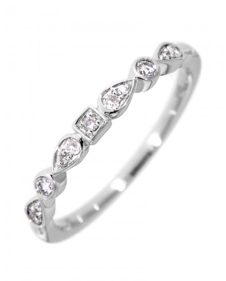 DIAMOND BAND (TR3120)