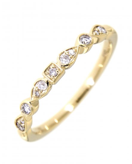 DIAMOND BAND (TR3120)