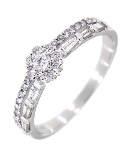 DIAMOND RING (TR3127)