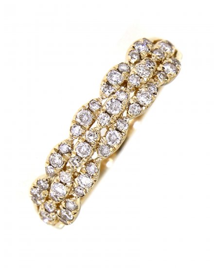 DIAMOND RING (TR3130)
