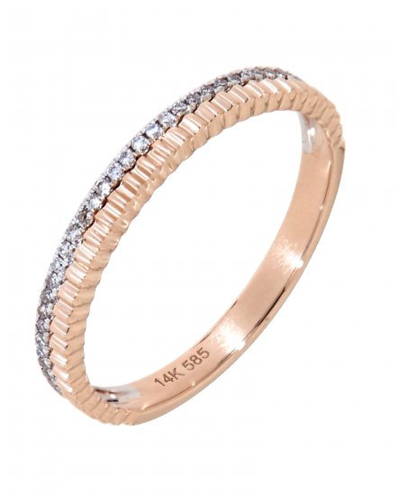 DIAMOND BAND (TR3135)