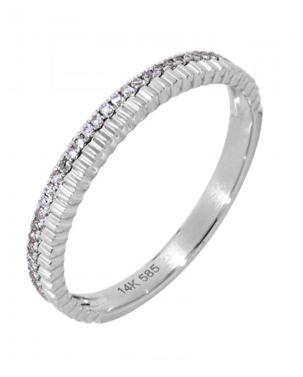 DIAMOND BAND (TR3135)