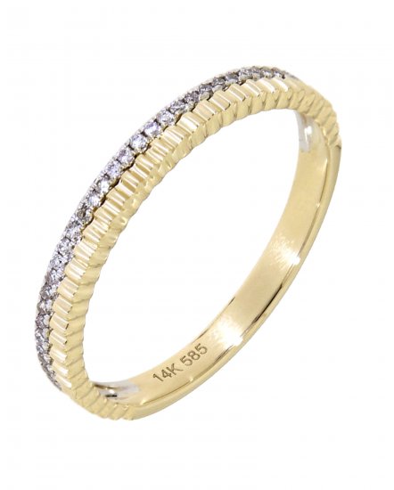 DIAMOND BAND (TR3135)