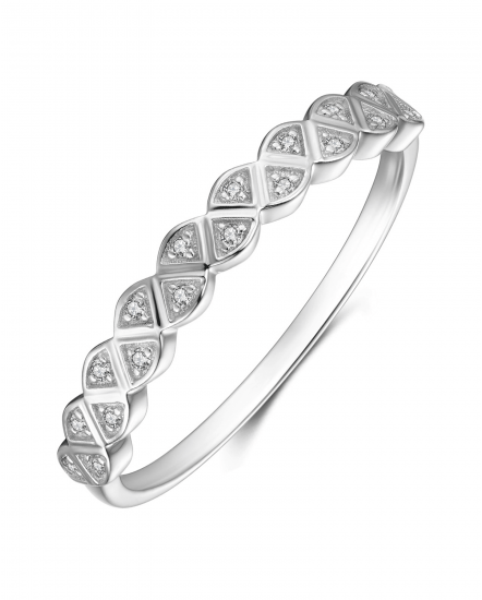 DIAMOND BAND (TR3194)