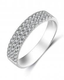 DIAMOND CIGAR RING (TR3204)
