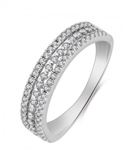 DIAMOND BAND (TR3229)