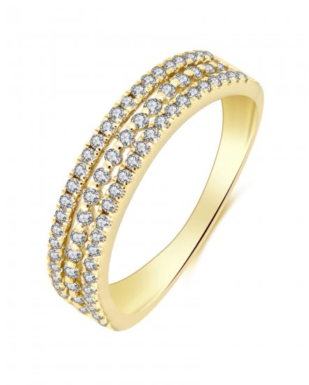 DIAMOND BAND (TR3229)