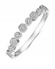 DIAMOND BAND (TR3237)