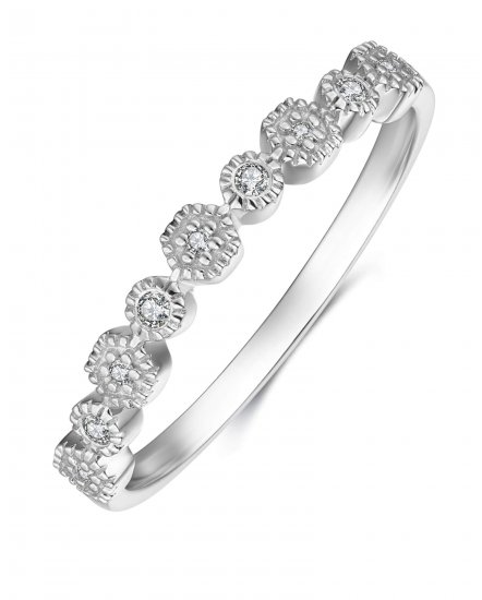 DIAMOND BAND (TR3237)
