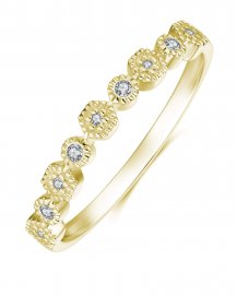 DIAMOND BAND (TR3237)