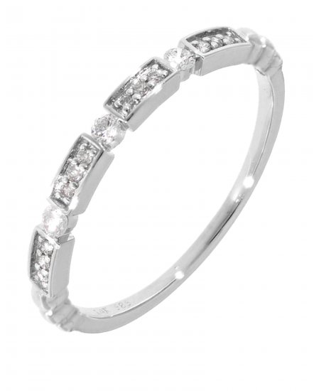 DIAMOND BAND (TR3245)