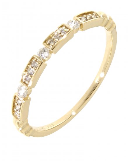 DIAMOND BAND (TR3245)
