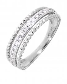 DIAMOND BAND (TR3256)