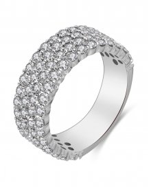 DIAMOND BAND (TR3294)