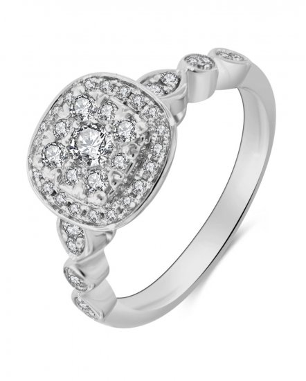 DIAMOND RING (TR3306)