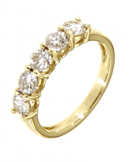 DIAMOND RING (TR3340)