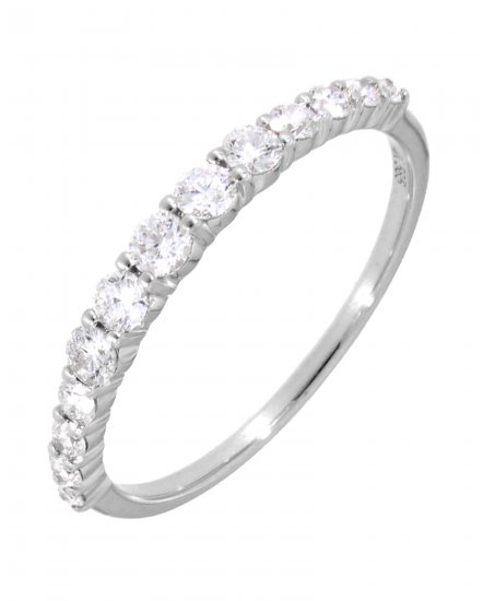 DIAMOND BAND  (TR3382)