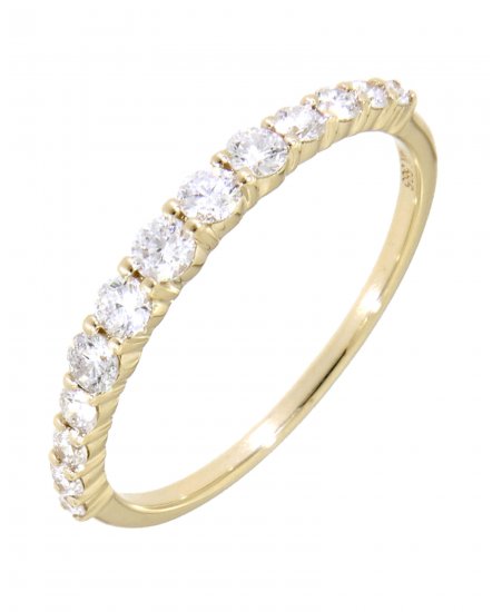DIAMOND BAND  (TR3382)