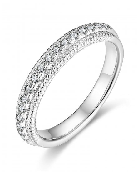 DIAMOND BAND (TR3390)