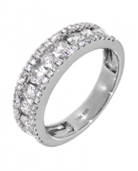 DIAMOND BAND (TR3395)