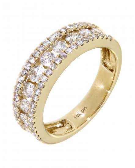 DIAMOND BAND (TR3395)