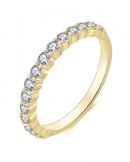 DIAMOND BAND (TR3412B)