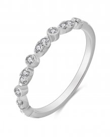 DIAMOND BAND (TR3413B)