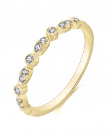 DIAMOND BAND (TR3413B)