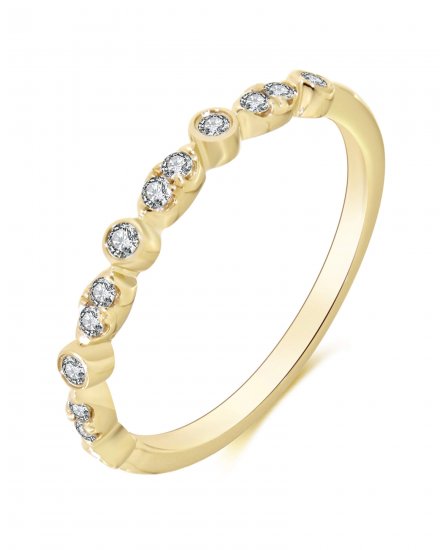 DIAMOND BAND (TR3413B)