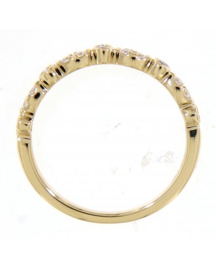 DIAMOND BAND (TR3413B)