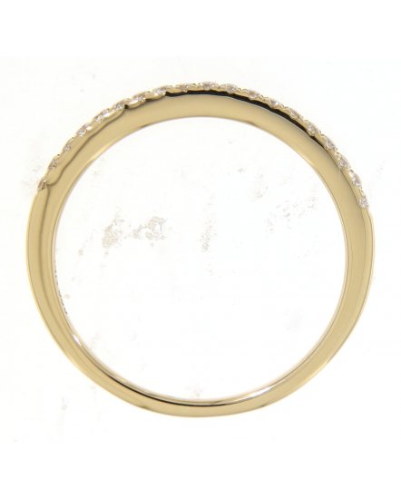 STACKABLE DIAMOND BAND (TR3416B)