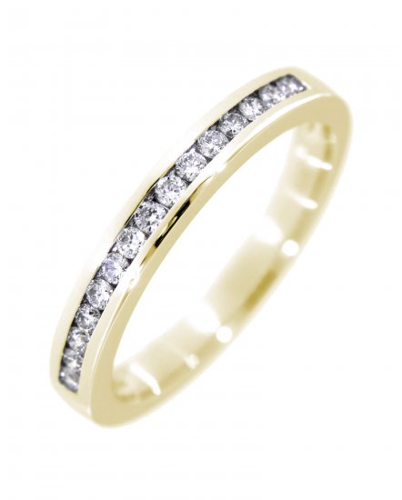 DIAMOND BAND (TR341)