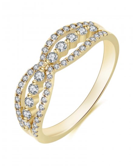 DIAMOND RING (TR3429)