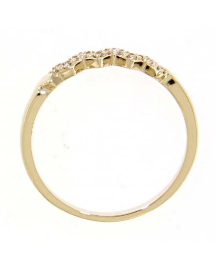 DIAMOND BAND (TR3434)