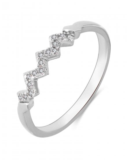 DIAMOND BAND (TR3434)