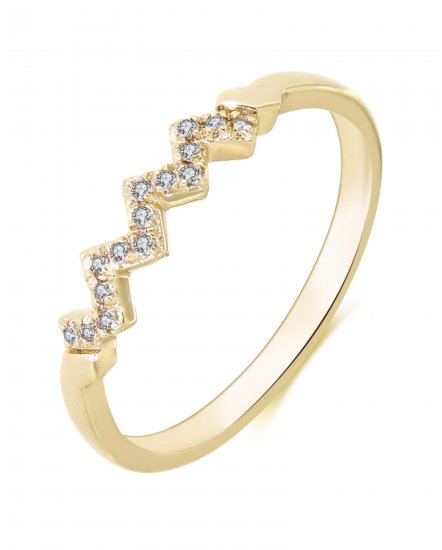 DIAMOND BAND (TR3434)