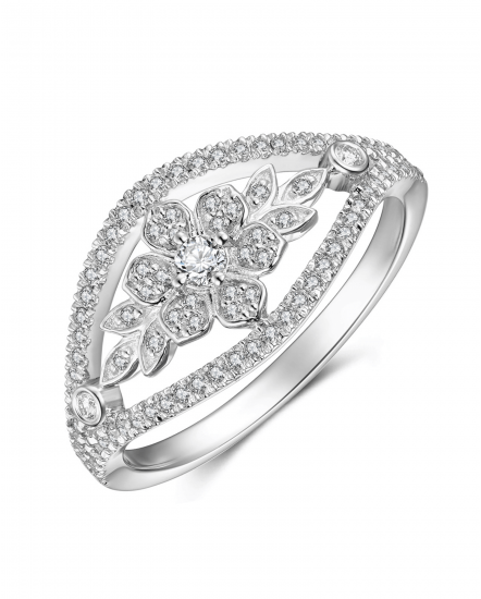 DIAMOND RING (TR3486)