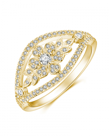 DIAMOND RING (TR3486)