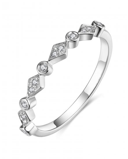 DIAMOND BAND (TR3573)