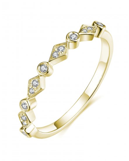 DIAMOND BAND (TR3573)