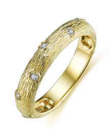 DIAMOND BAND (TR3574)