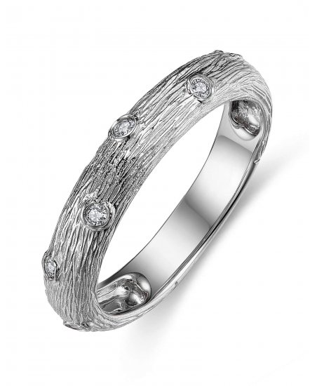 DIAMOND BAND (TR3574)