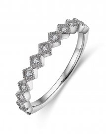 DIAMOND BAND (TR3577)
