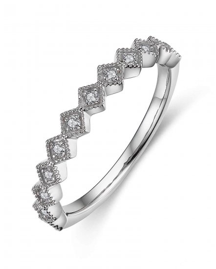 DIAMOND BAND (TR3577)