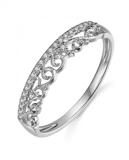 DIAMOND BAND (TR3579)