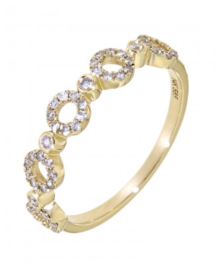 DIAMOND BAND (TR3601)