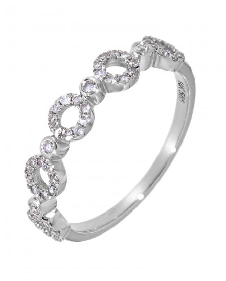DIAMOND BAND (TR3601)